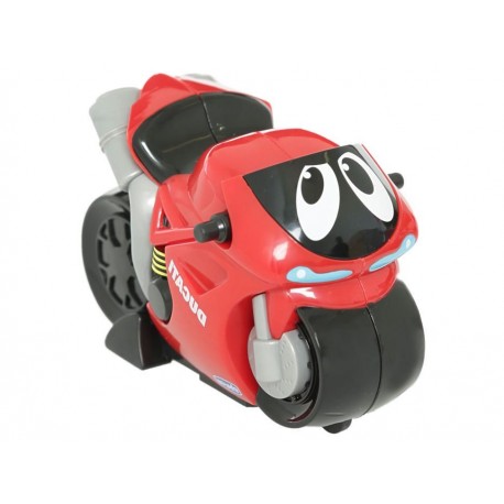 Chicco Ducati Turbo Touch-ComercializadoraZeus- 1003105845