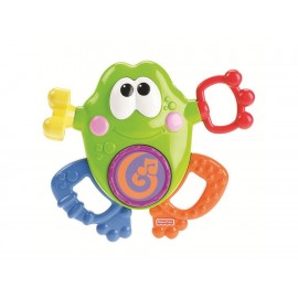 Fisher Price Juego Didáctico-ComercializadoraZeus- 1017226891