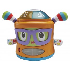 Franky Bot Fisher Price-ComercializadoraZeus- 1056908915