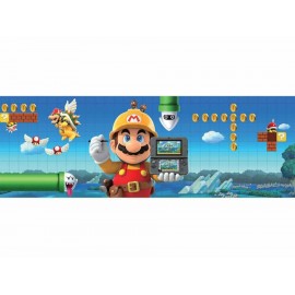 Nintendo 3DS Super Mario Maker-ComercializadoraZeus- 1053196647