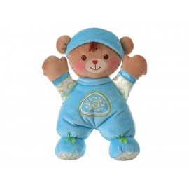 Fisher Price Mi Primer Muñeco Oso-ComercializadoraZeus- 70986205