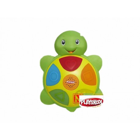 Playskool Tortuguita Formas y Colores-ComercializadoraZeus- 1028018823