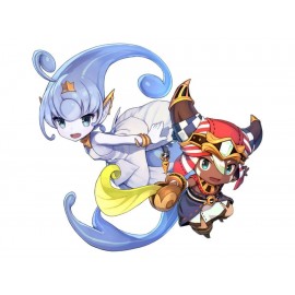 Ever Oasis Nintendo 3DS-ComercializadoraZeus- 1057965696
