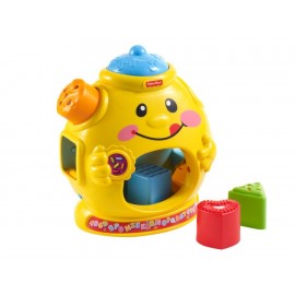 Fisher Price Caja Ovalada con Figuras-ComercializadoraZeus- 1050772094