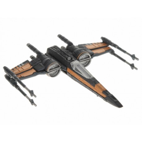 Nave a Escala Hasbro Star Wars-ComercializadoraZeus- 1041414355