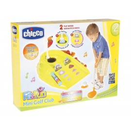 Chicco Mini Golf-ComercializadoraZeus- 1038644102