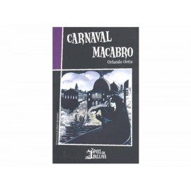 Carnaval Macabro-ComercializadoraZeus- 1037327464