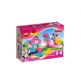 Lego Cafetería de Minnie-ComercializadoraZeus- 1044458248