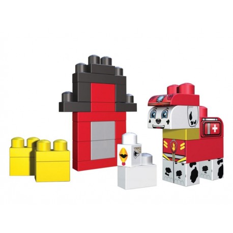 Spin Master Paw Patrol Set de Rescate Cajita Marshall-ComercializadoraZeus- 1047795881