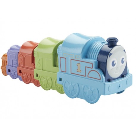 Thomas 5 en 1 Fisher Price-ComercializadoraZeus- 1056909539