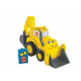 Fisher Price Bob el Constructor Scoop-ComercializadoraZeus- 1052937813