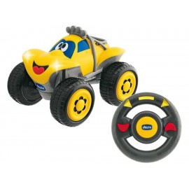 Chicco Ruedas Grandes Amarillo-ComercializadoraZeus- 1023168355