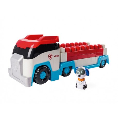 Spin Master Paw Patrol Camión Inx-ComercializadoraZeus- 1053019575