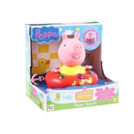 Peppa Pig Diversión en el Baño-ComercializadoraZeus- 1033890385