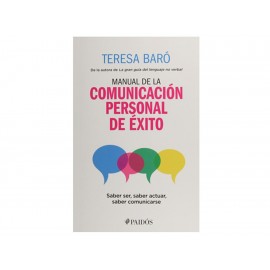 Manual de la Comunicación Personal del Éxito-ComercializadoraZeus- 1046625982