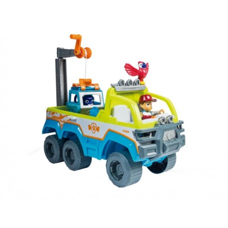 Spin Master Paw Vehículo Todo Terreno-ComercializadoraZeus- 1053019532
