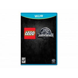 Lego Jurassic World Wii U-ComercializadoraZeus- 1035088161