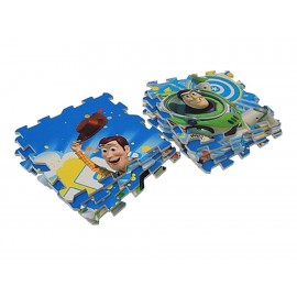 Goplas Tapete Armable de Toy Story-ComercializadoraZeus- 1025554881