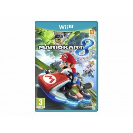 Mario Kart 8 Wii U-ComercializadoraZeus- 1024950545