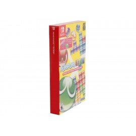 Puyo Puyo Tetris Nintendo Switch-ComercializadoraZeus- 1057986952