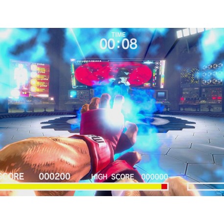 Ultra Street Fighter II  The Final Challengers Nintendo Switch-ComercializadoraZeus- 1057832254