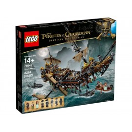 Sigilosa María Lego Piratas del Caribe-ComercializadoraZeus- 1058315814