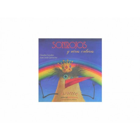 Sonrojos y Otros Colores-ComercializadoraZeus- 1037328568