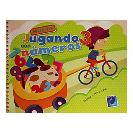 Jugando con Números 3-ComercializadoraZeus- 1052158814