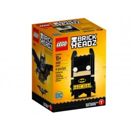 Figura armable BrickHeadz DC Lego Batman-ComercializadoraZeus- 1058695366