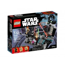 Duelo en Naboo Lego Star Wars-ComercializadoraZeus- 1056715874
