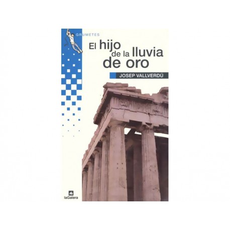 El Hijo de la Lluvia de Oro-ComercializadoraZeus- 1038046281
