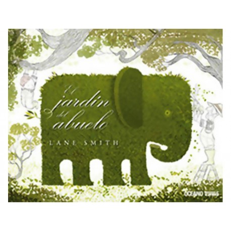 El Jardín del Abuelo-ComercializadoraZeus- 1036379801