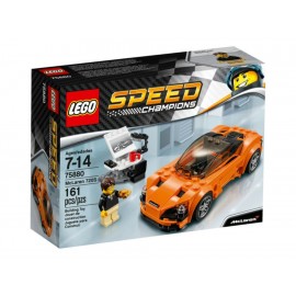 Juego para construir Lego McLaren 720 S-ComercializadoraZeus- 1058696559