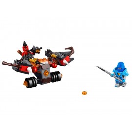 Lego Ataque del Monstruo de Lava-ComercializadoraZeus- 1050599422