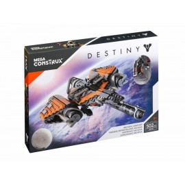 Arcadia Jumpship Mega Bloks Destiny-ComercializadoraZeus- 1052440889