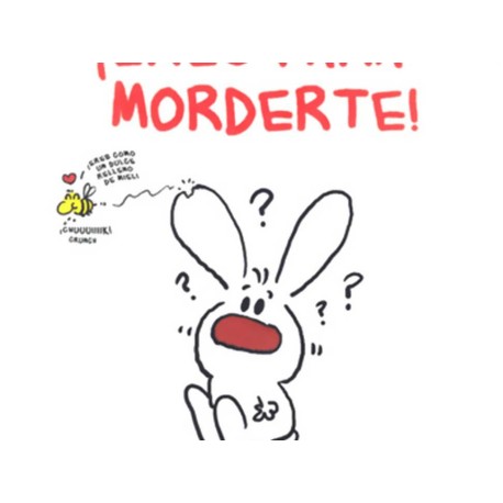 Eres para Morderte-ComercializadoraZeus- 1035282684