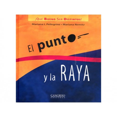 El Punto y La Raya-ComercializadoraZeus- 1037298073