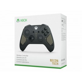 Control Inalámbrico para Xbox One Recon Tech-ComercializadoraZeus- 1057955879