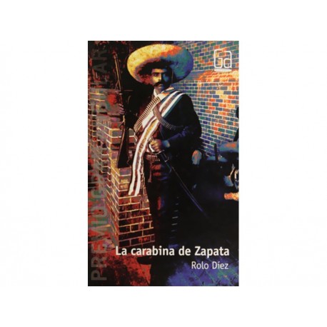 La Carabina de Zapata-ComercializadoraZeus- 1038845582