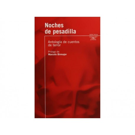 Noches de Pesadilla-ComercializadoraZeus- 1034925000