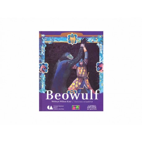 Beowulf-ComercializadoraZeus- 1037366893