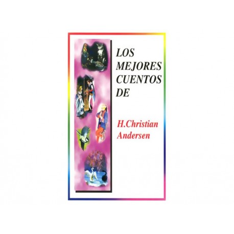 Los Mejores Cuentos De-ComercializadoraZeus- 1037433175