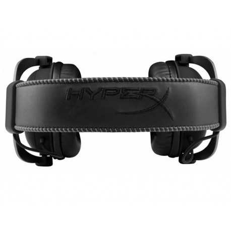 Kingston Audífonos HyperX Cloud II-ComercializadoraZeus- 1052581211