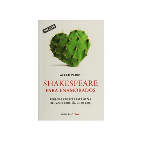 Shakespeare para Enamorados-ComercializadoraZeus- 1046625796