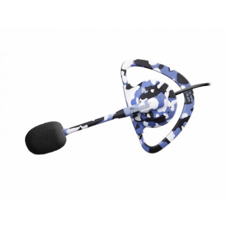 Xbox 360 Headset Inalámbrica-ComercializadoraZeus- 1031222725