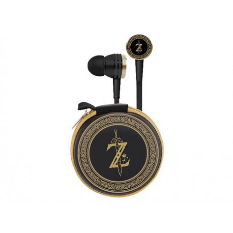 Switch Audífonos PDP Zelda NSW-ComercializadoraZeus- 1056786470
