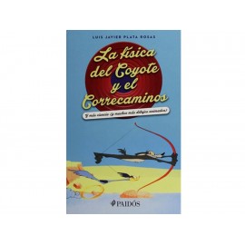 Física del Coyote y el Correcaminos.-ComercializadoraZeus- 1046626024