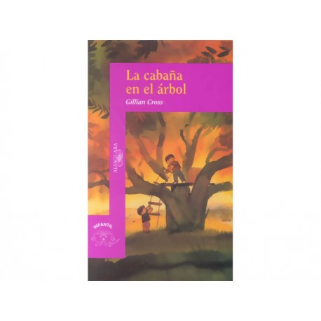 La Cabaña en el Árbol-ComercializadoraZeus- 1037435259