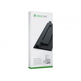 Xbox One Soporte Vertical para Xbox One S-ComercializadoraZeus- 1056499004