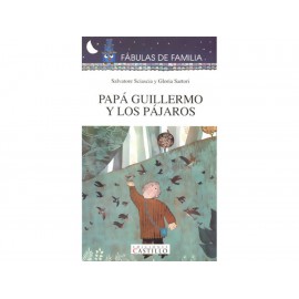 Papá Guillermo y los Pájaros-ComercializadoraZeus- 1036368116